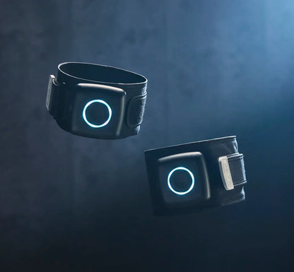 The BFR Cuffs SAGA Fitness