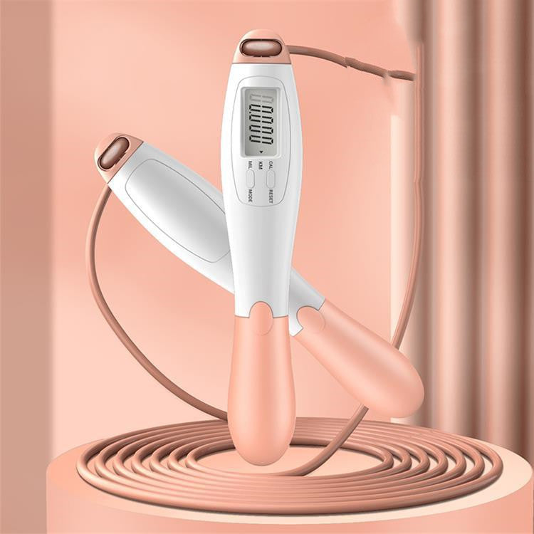 Smart Cordless Skipping Rope With Heavy Ball B-Ecom Rav